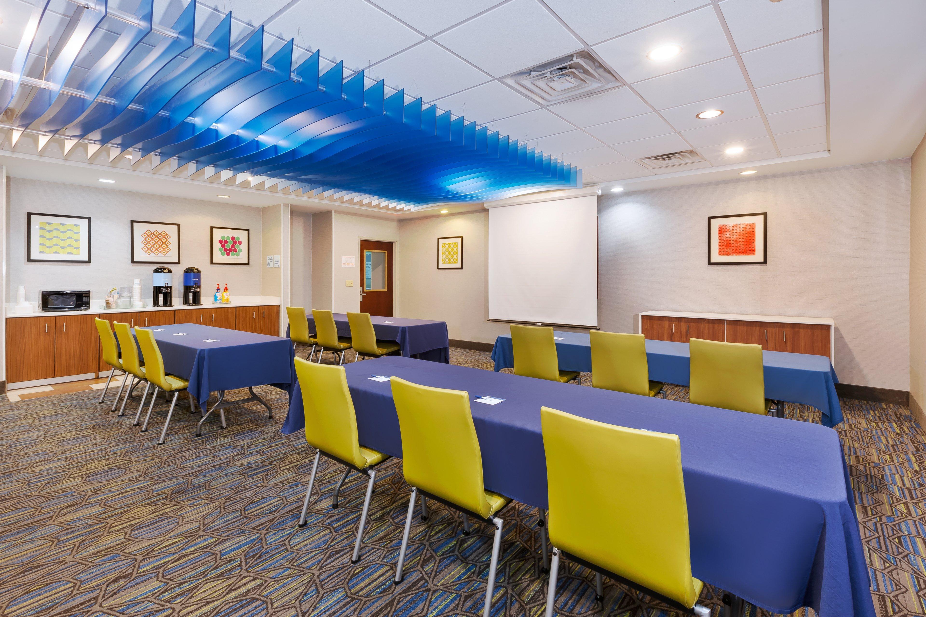 Holiday Inn Express Hotel & Suites Cleveland-Richfield By Ihg Brecksville Extérieur photo