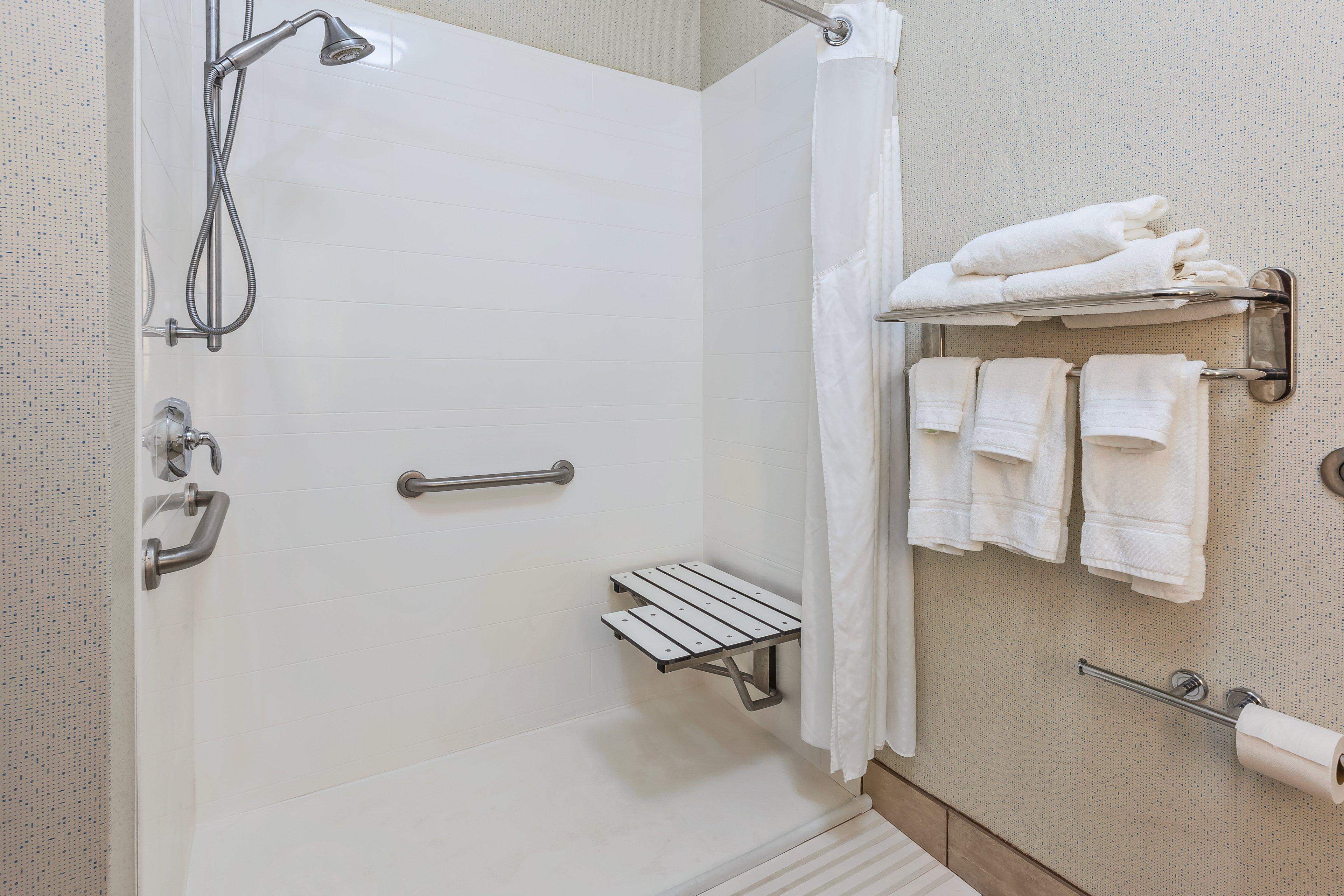 Holiday Inn Express Hotel & Suites Cleveland-Richfield By Ihg Brecksville Extérieur photo